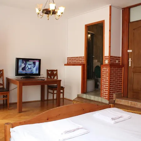 בית הארחה Casa Marieta,brasov