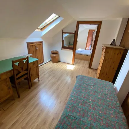 Casa Marieta,brasov