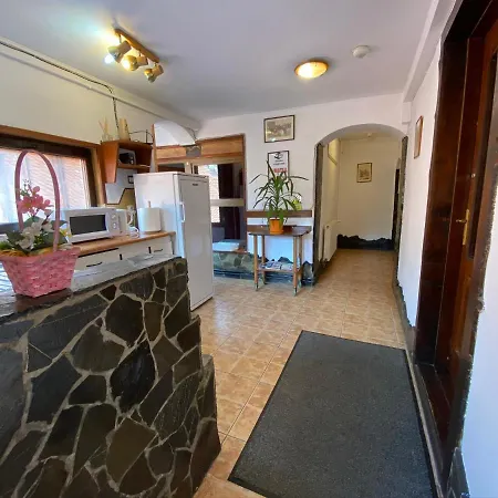Casa Marieta,brasov *